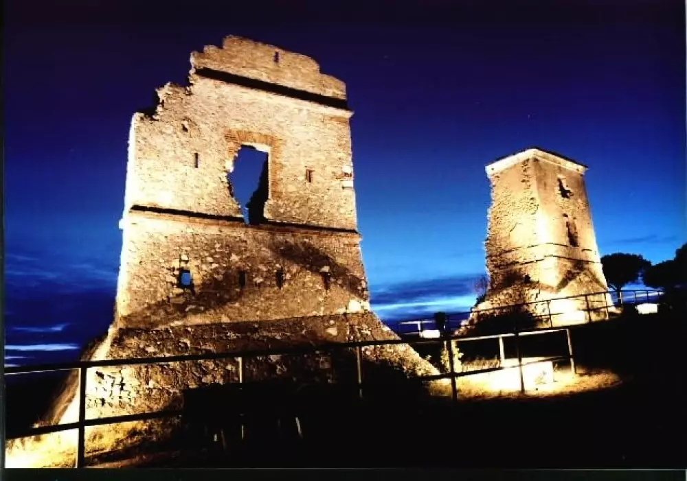 Camping Roca Grossa3 Estrellas★★★