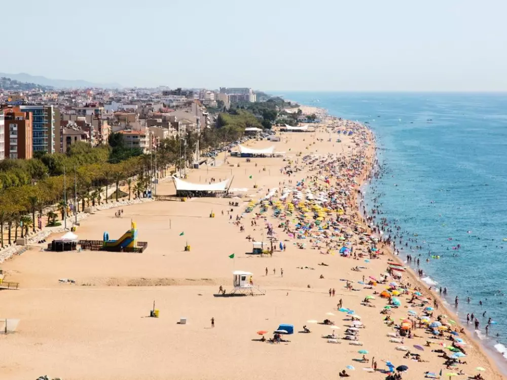 Camping Roca Grossa3 Estrellas★★★