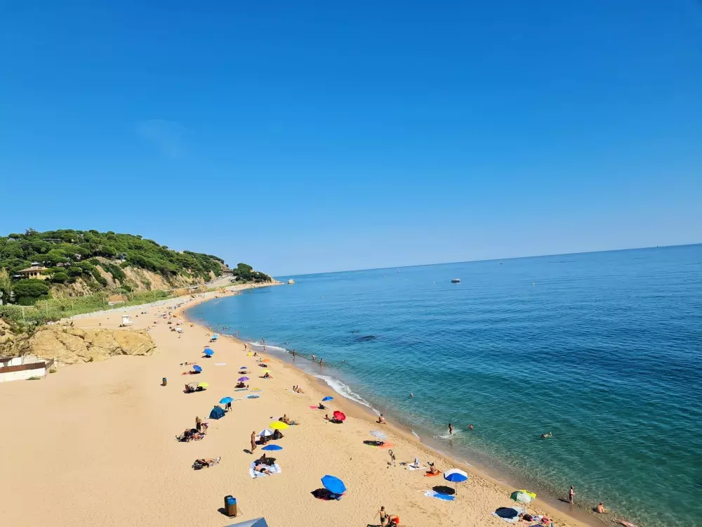 Camping Roca Grossa3 Estrellas★★★