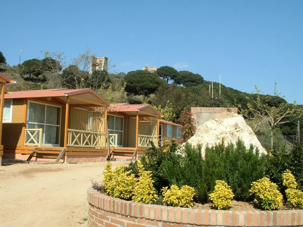 Camping Roca Grossa3 Estrellas★★★