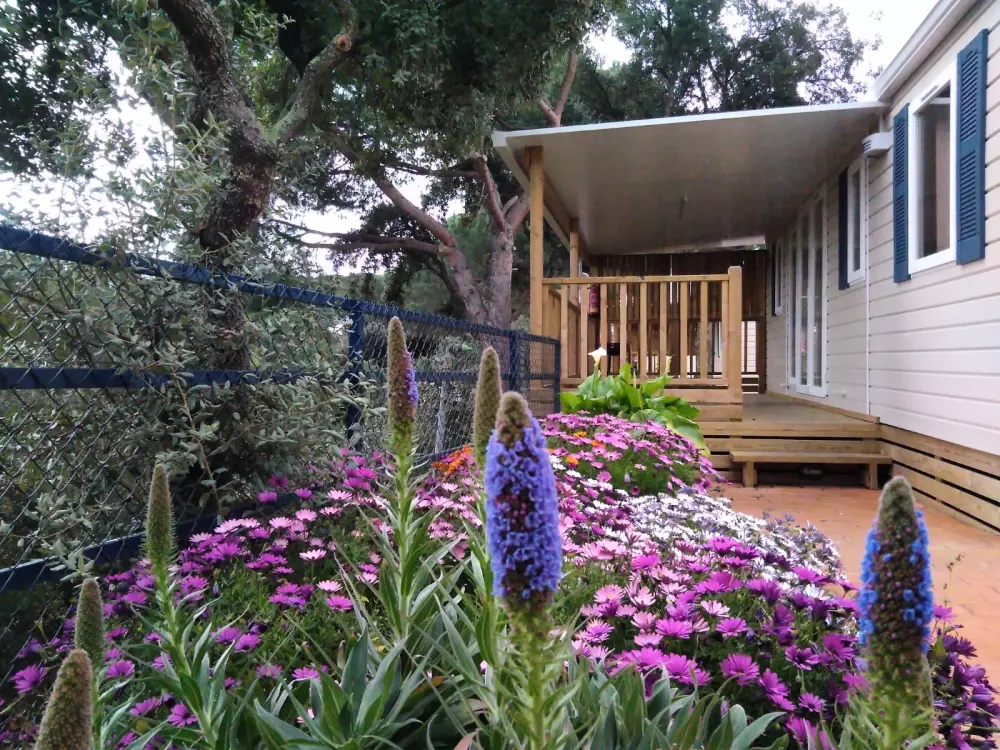 Camping Roca Grossa3 Estrellas★★★