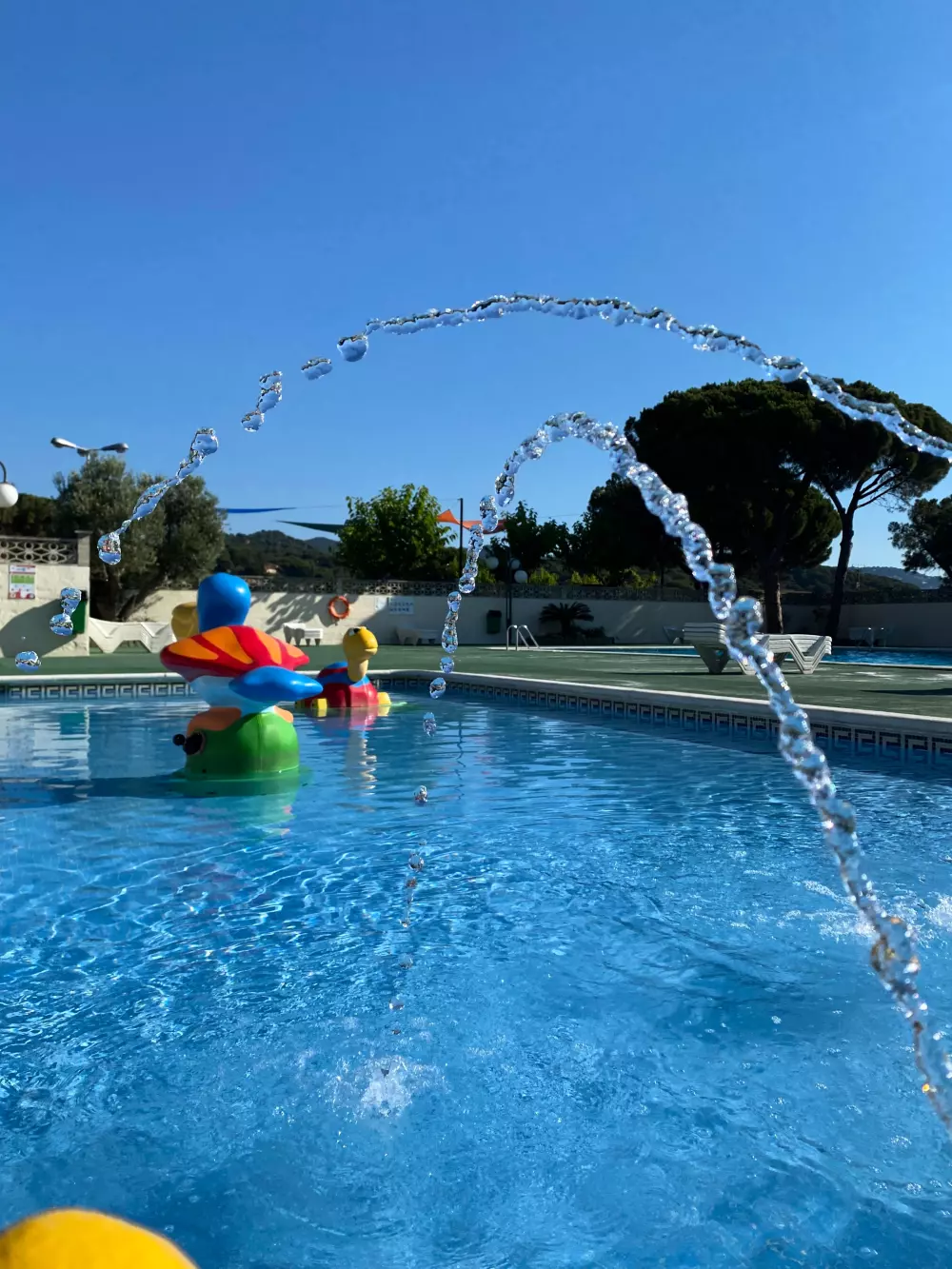 Camping Roca Grossa3 Estrellas★★★