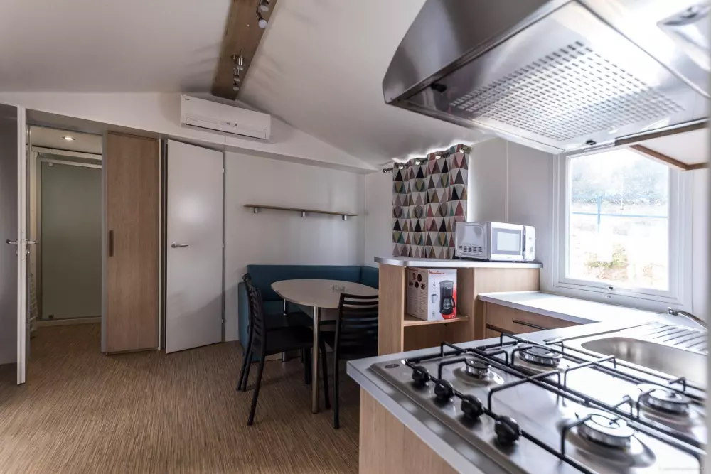 Camping Roca Grossa3 Estrellas★★★