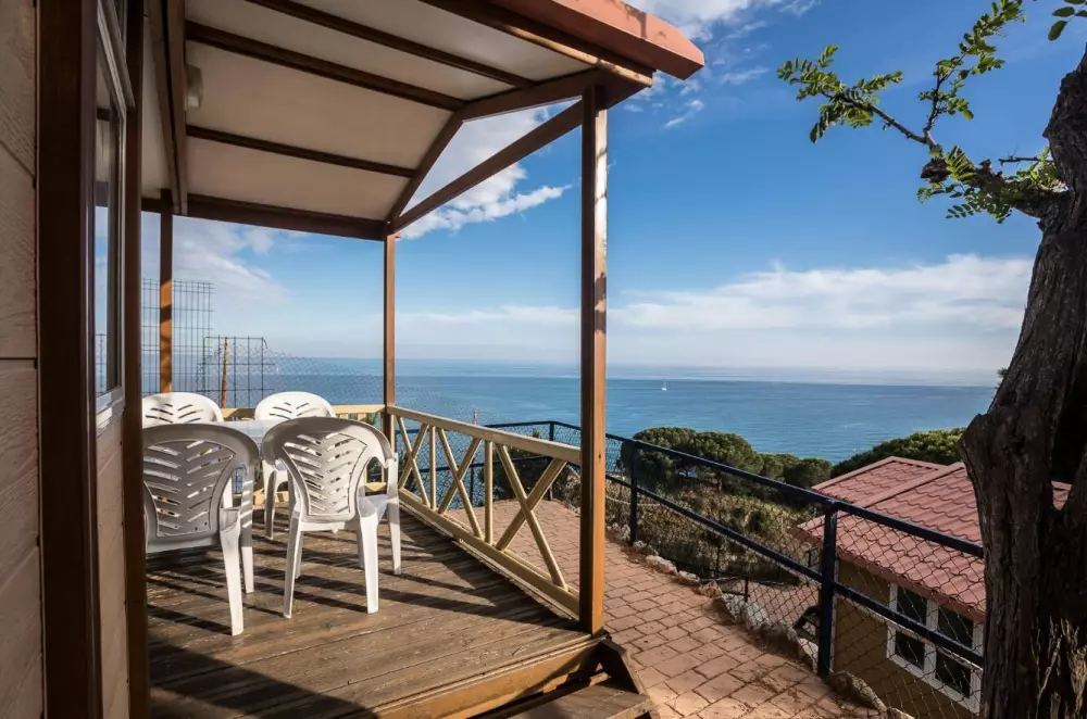 Camping Roca Grossa 3 Stars★★★