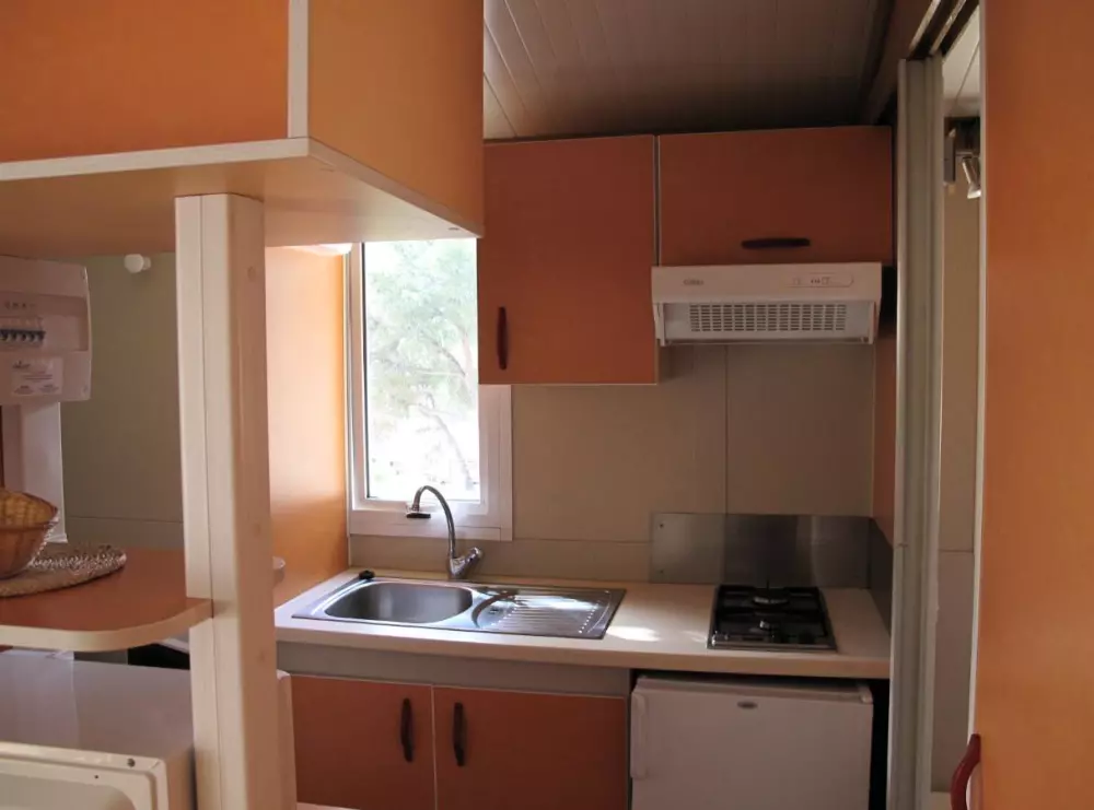 Camping Roca Grossa 3 Stars★★★