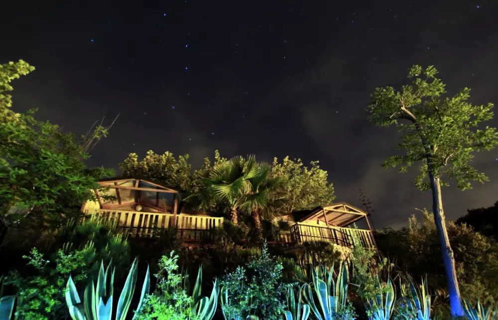 Camping Roca Grossa 3 Stars★★★