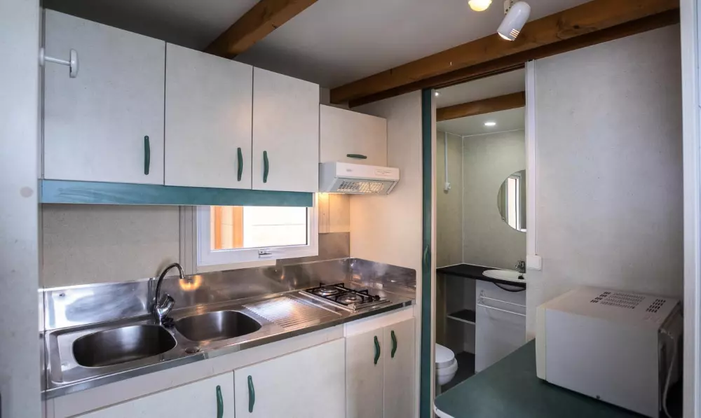 Camping Roca Grossa 3 Stars★★★