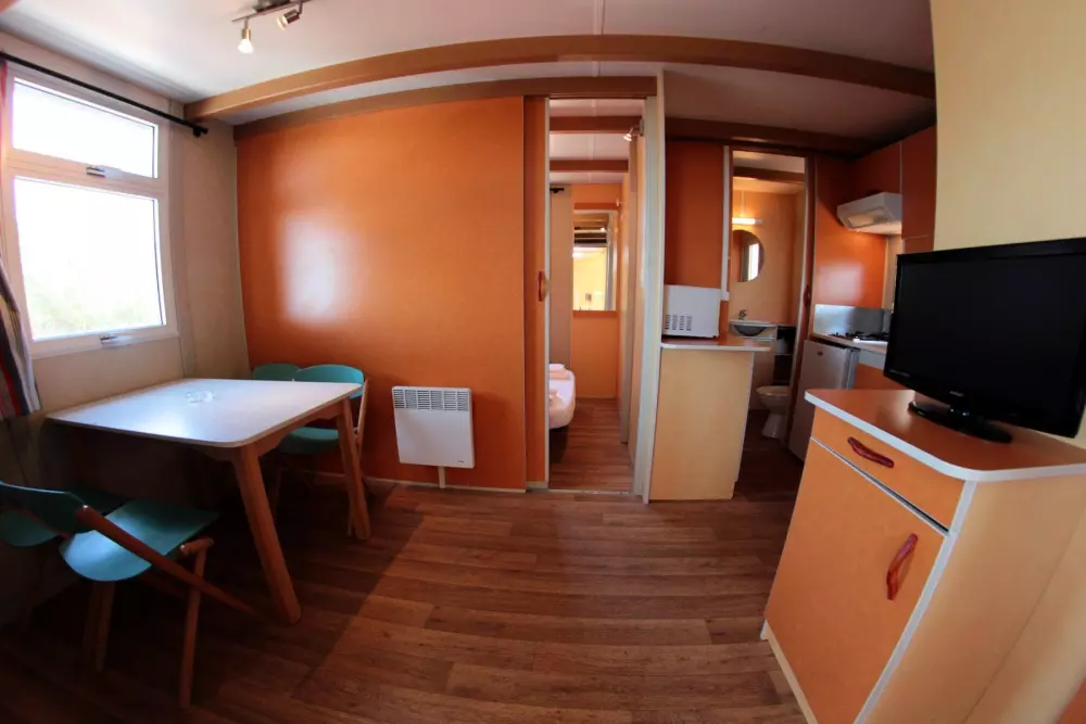 Camping Roca Grossa3 Estrellas★★★