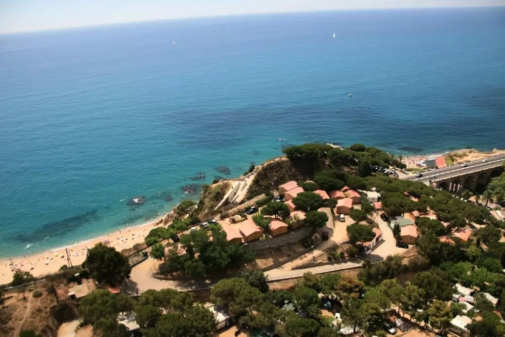 Camping Roca Grossa3 Estrellas★★★