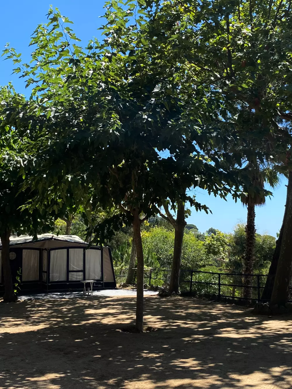 Camping Roca Grossa3 Estrellas★★★