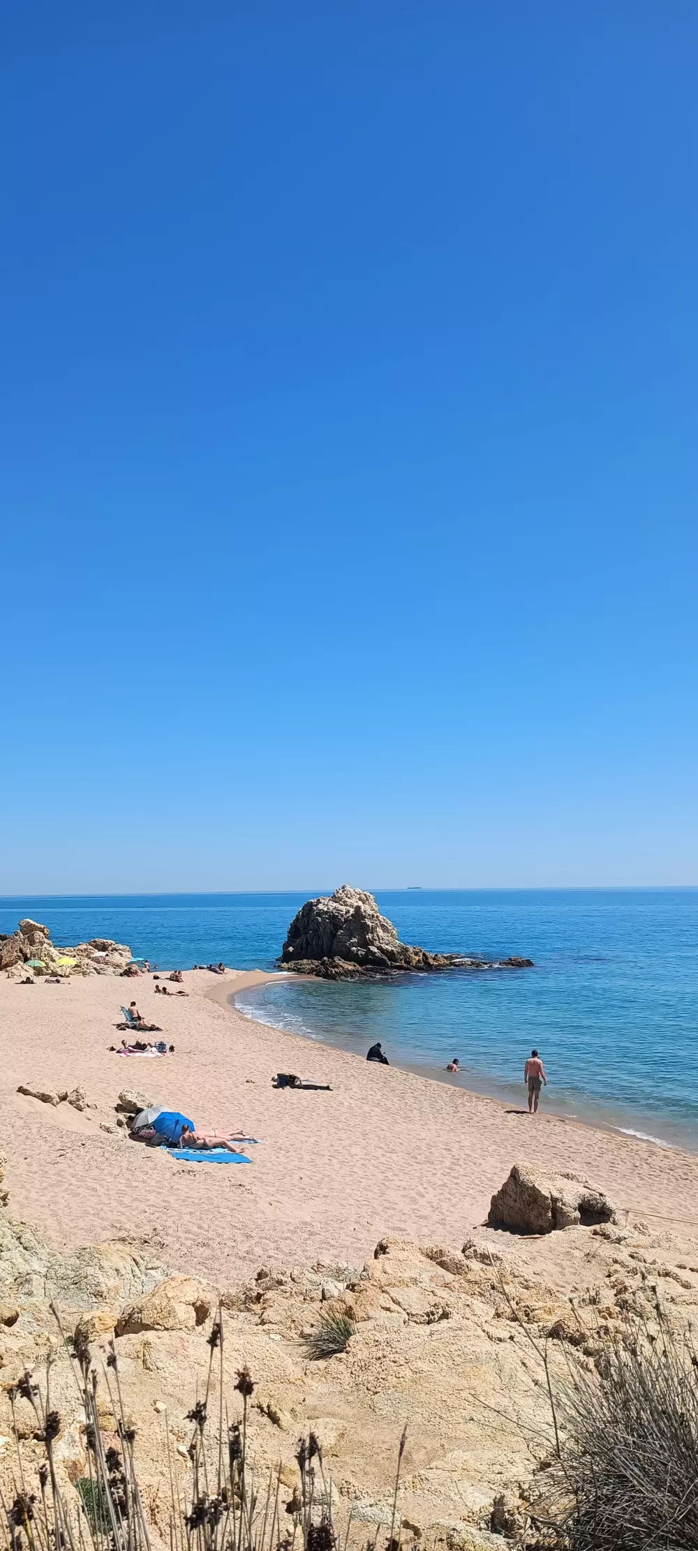 Camping Roca Grossa3 Estrellas★★★