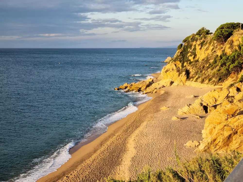 Camping Roca Grossa3 Estrellas★★★