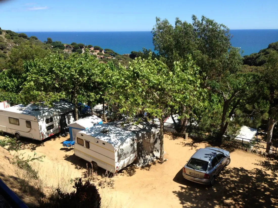Campingplatz Roca Grossa 3 Sterne★★★