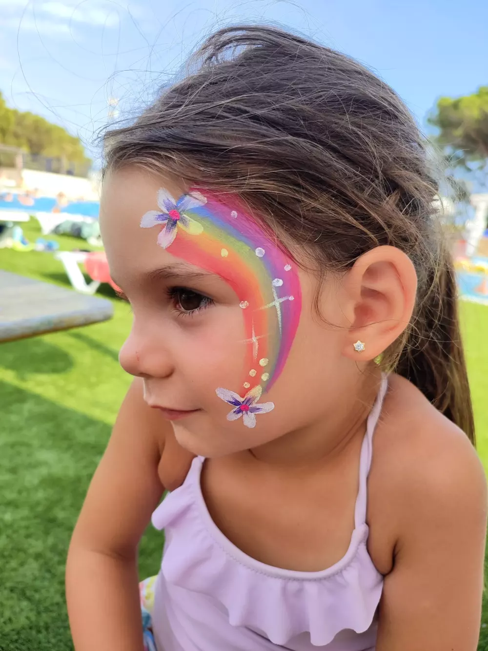 Camping Roca Grossa3 Estrellas★★★