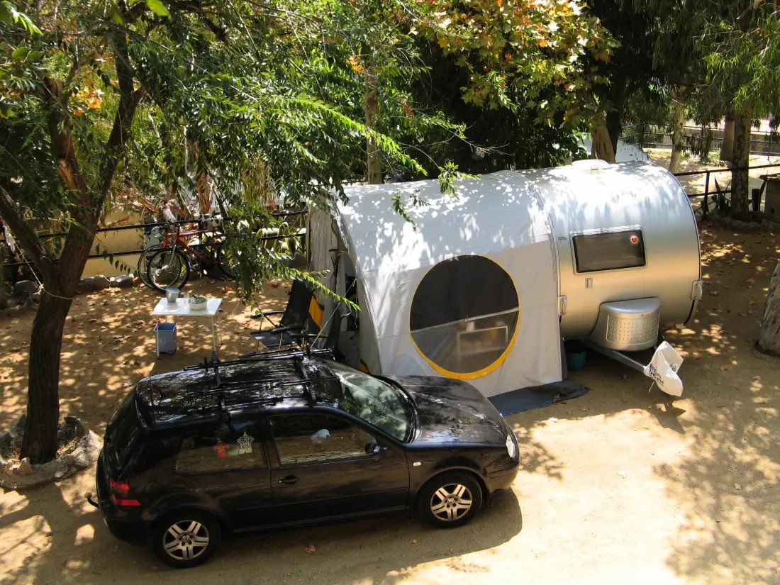Campingplatz Roca Grossa 3 Sterne★★★