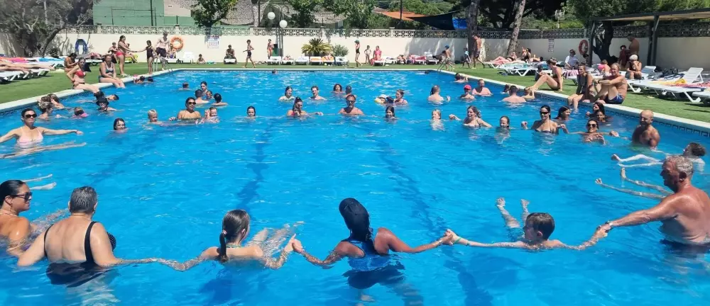 Camping Roca Grossa3 Estrellas★★★