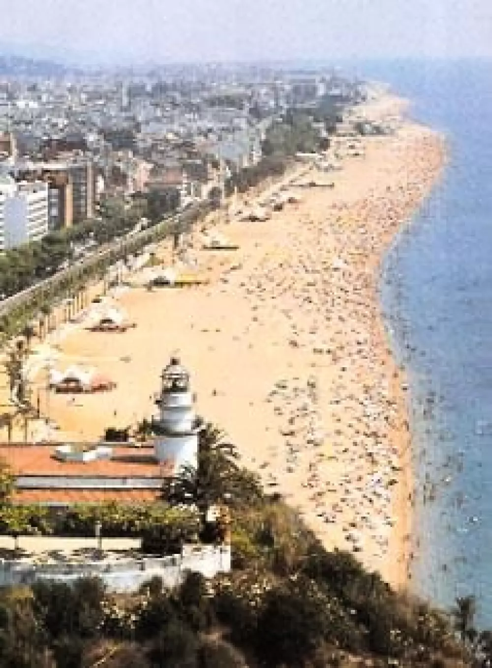 Camping Roca Grossa3 Estrellas★★★