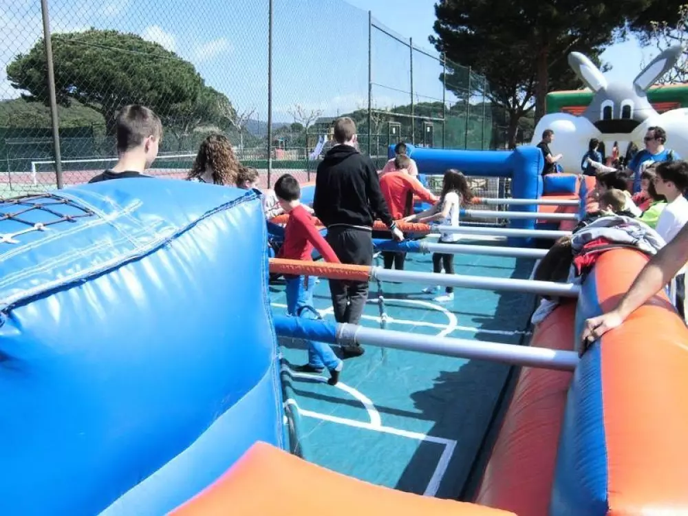 Camping Roca Grossa3 Estrellas★★★