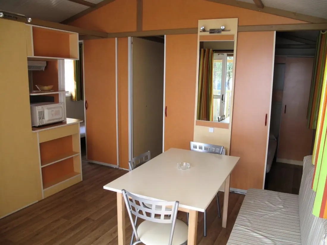 Campingplatz Roca Grossa 3 Sterne★★★
