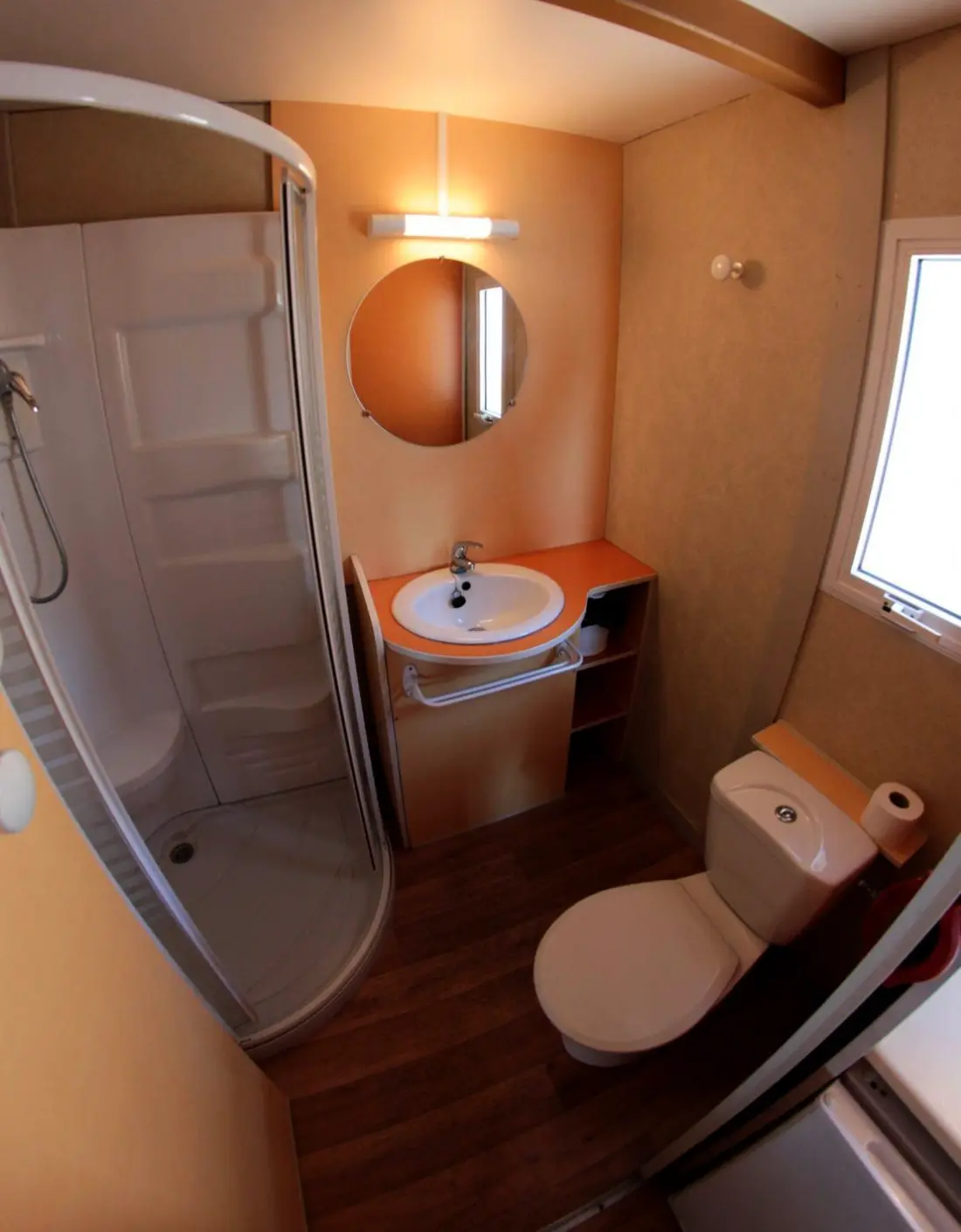 Campingplatz Roca Grossa 3 Sterne★★★