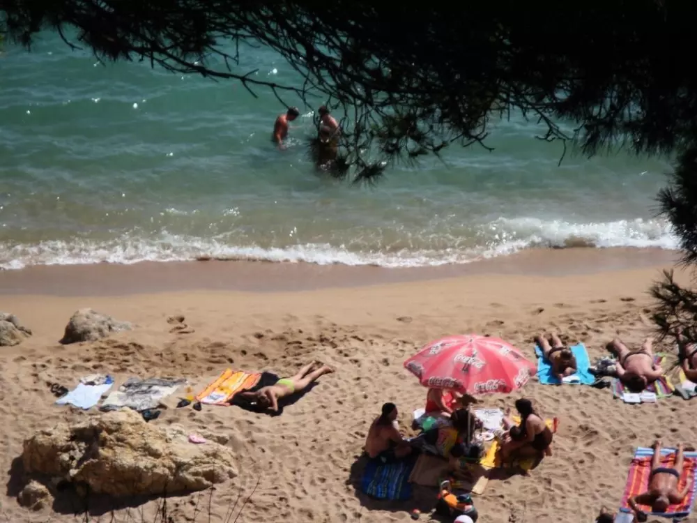 Camping Roca Grossa3 Estrellas★★★