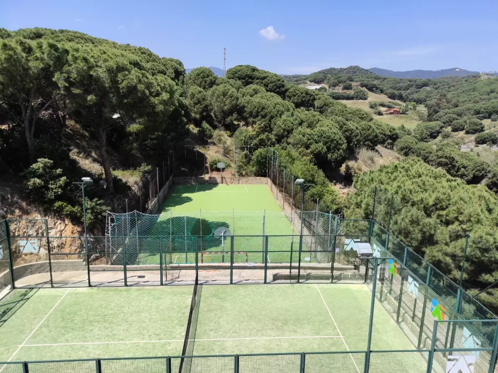 Camping Roca Grossa3 Estrellas★★★