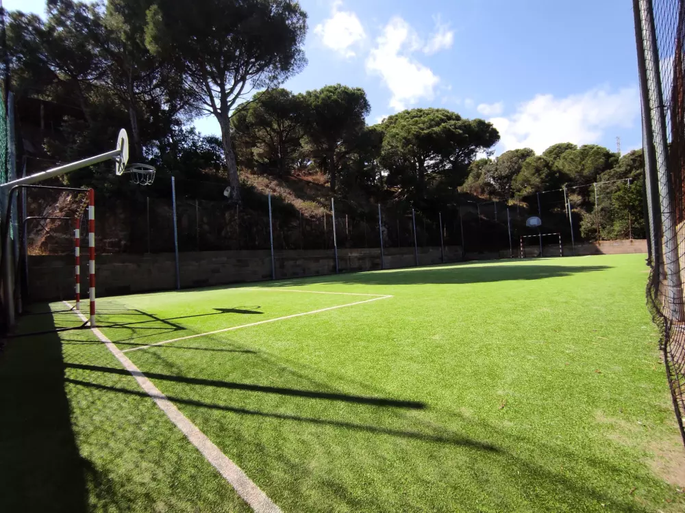 Camping Roca Grossa3 Estrellas★★★