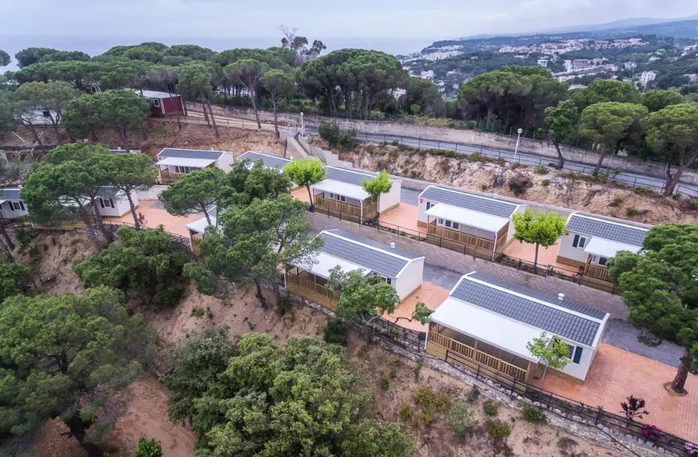 Camping Roca Grossa 3 Stars★★★