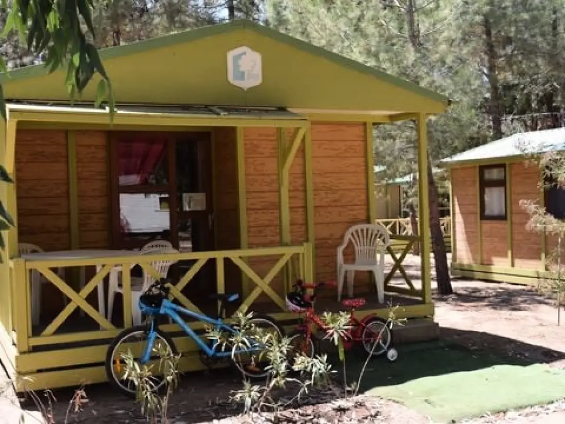 Campingplatz Paradella 3 Sterne★★★