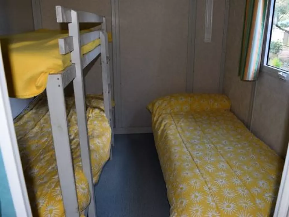 Campingplatz Paradella 3 Sterne★★★