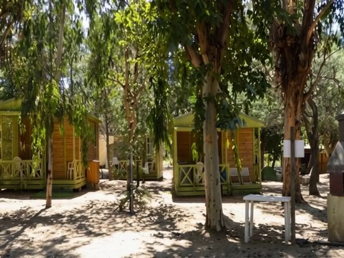 Campingplatz Paradella 3 Sterne★★★