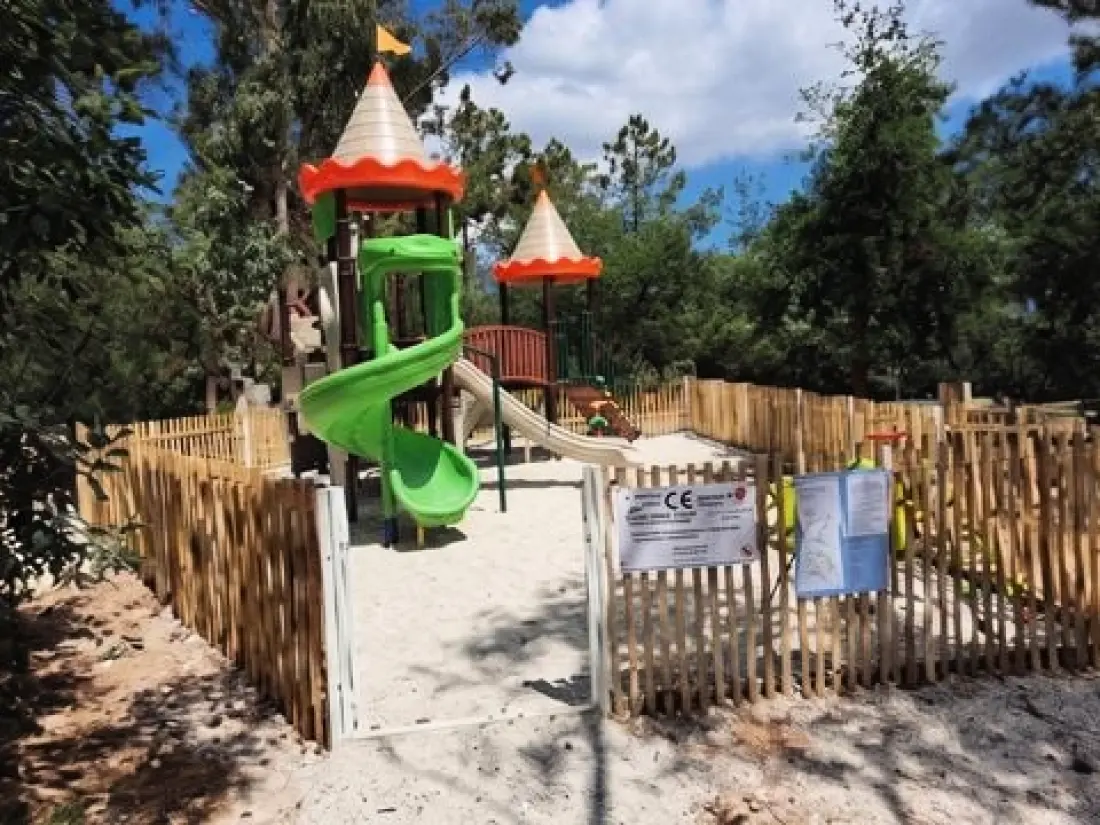 Campingplatz Paradella 3 Sterne★★★
