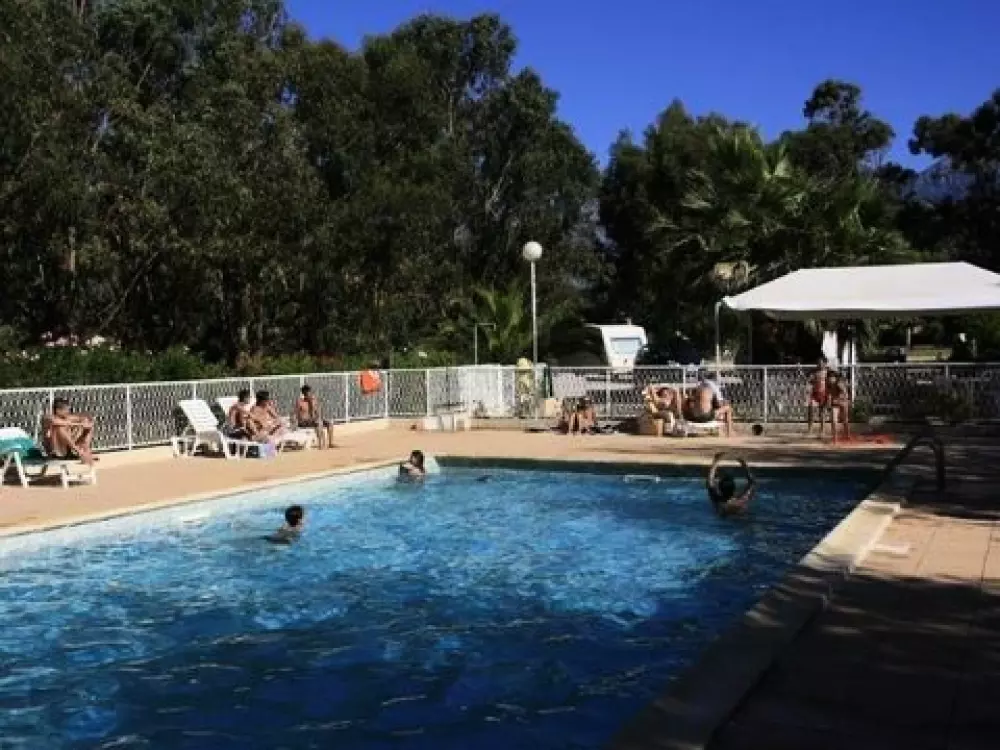 Campingplatz Paradella 3 Sterne★★★