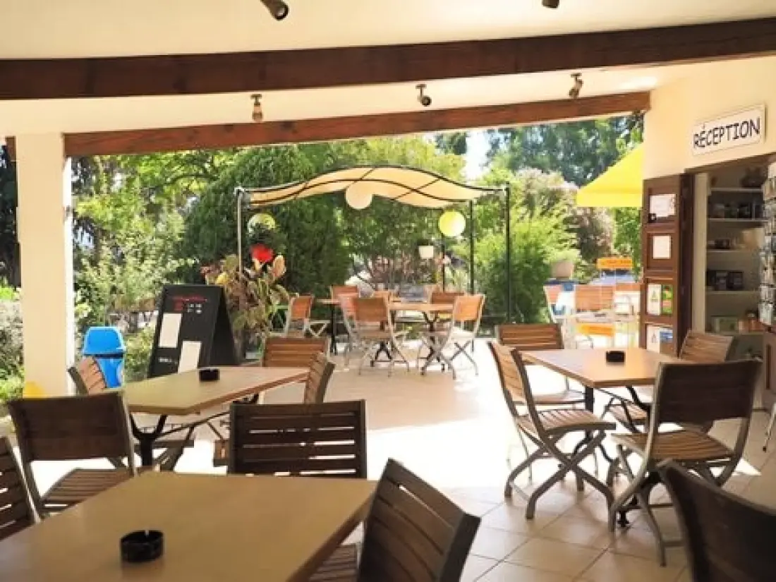 Campingplatz Paradella 3 Sterne★★★