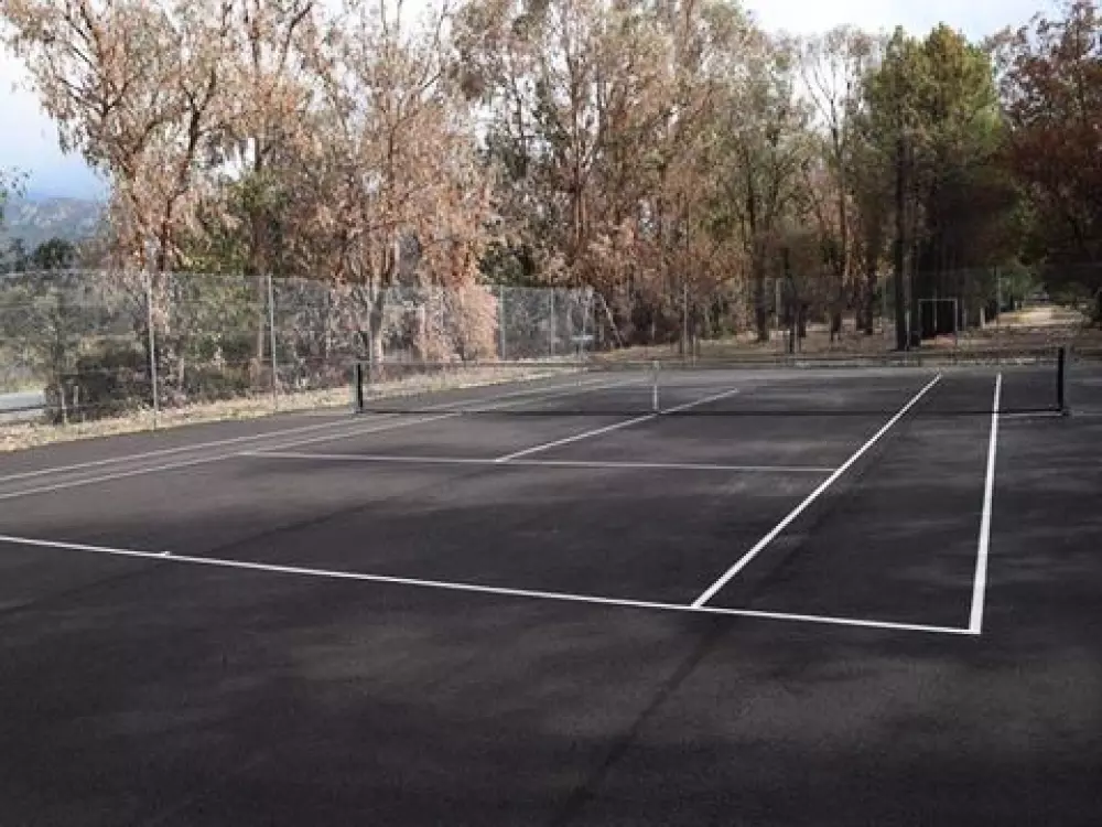 Camping Paradella 3 Stars★★★