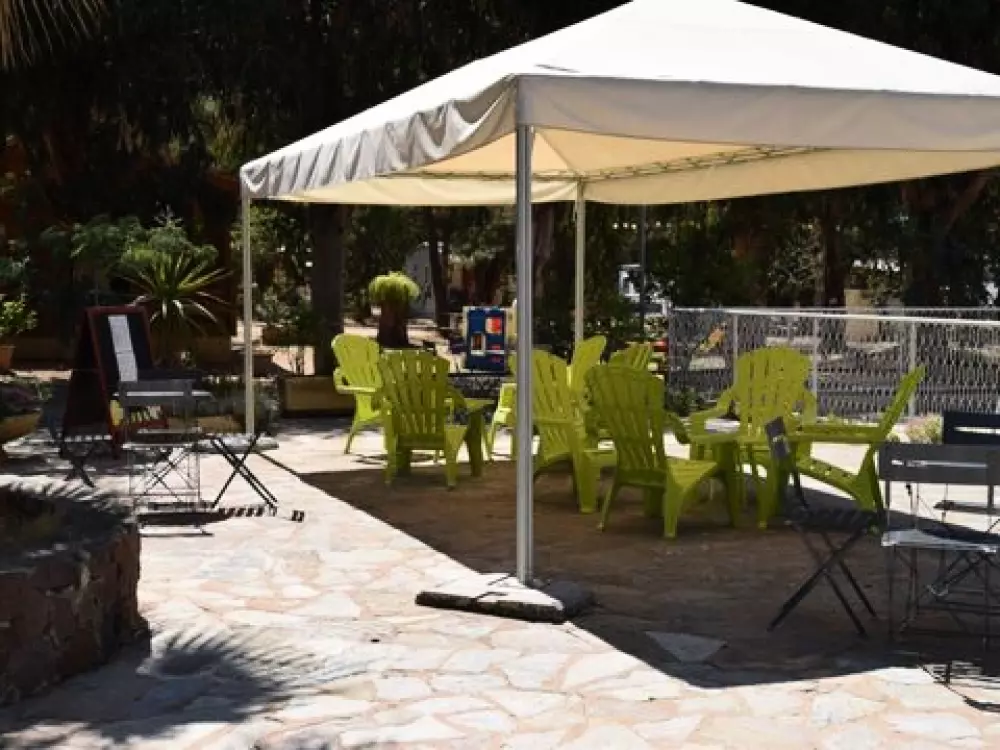 Campingplatz Paradella 3 Sterne★★★
