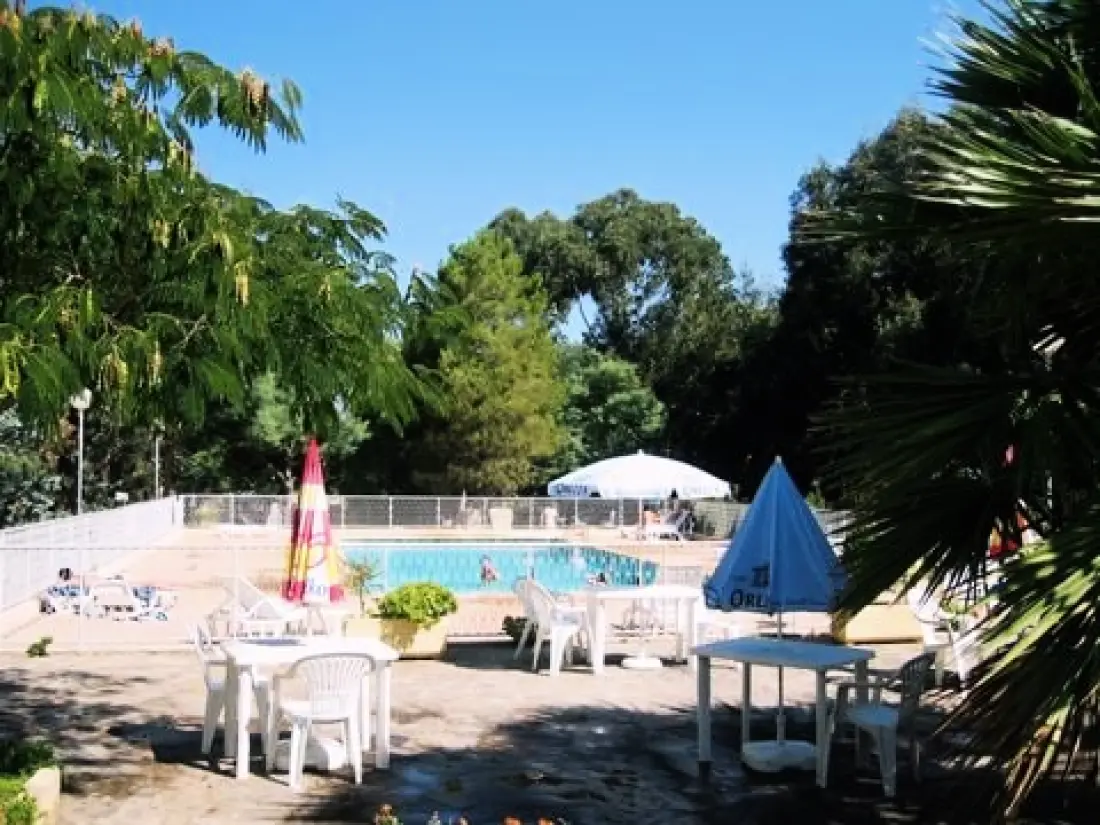 Campingplatz Paradella 3 Sterne★★★