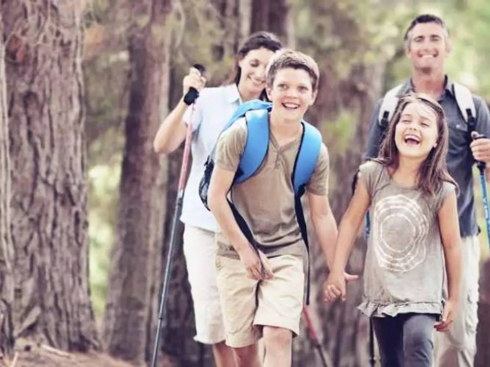 Camping Paradella 3 Csillagok★★★