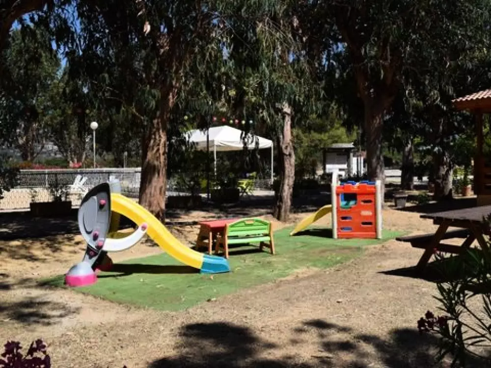 Campingplatz Paradella 3 Sterne★★★