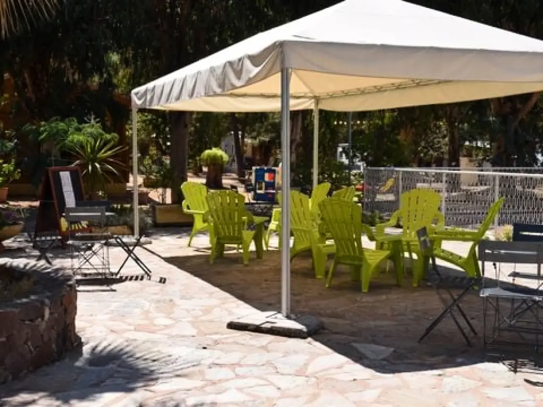 Campingplatz Paradella 3 Sterne★★★