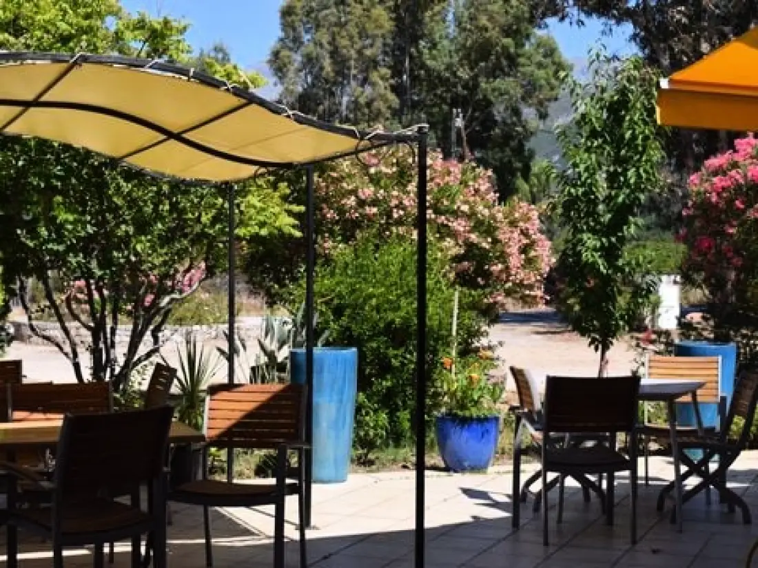 Campingplatz Paradella 3 Sterne★★★