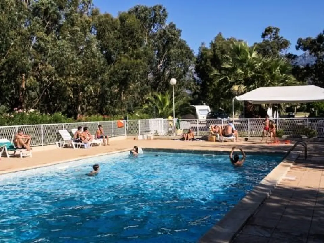 Campingplatz Paradella 3 Sterne★★★