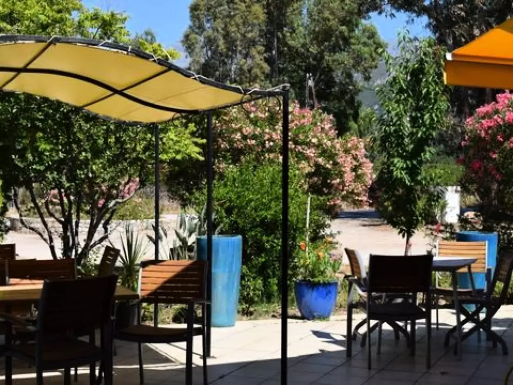 Campingplatz Paradella 3 Sterne★★★