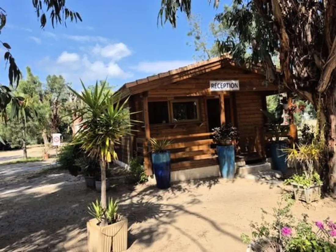 Campingplatz Paradella 3 Sterne★★★