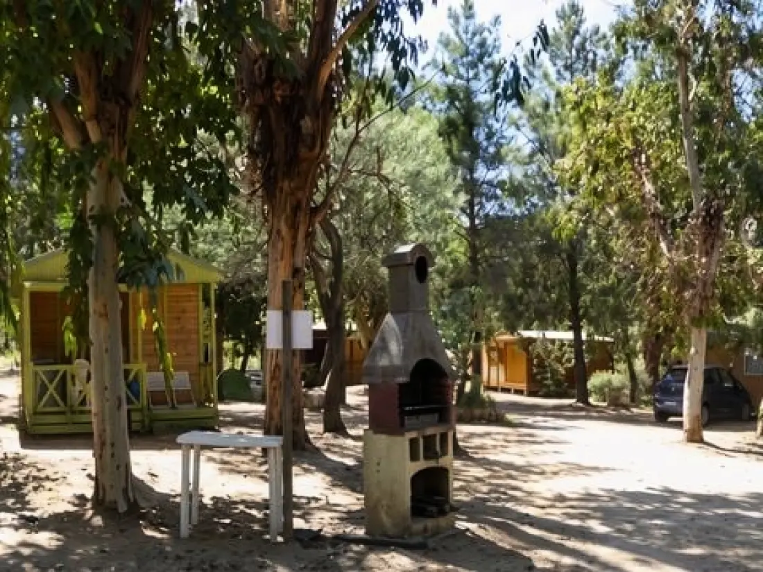 Campingplatz Paradella 3 Sterne★★★