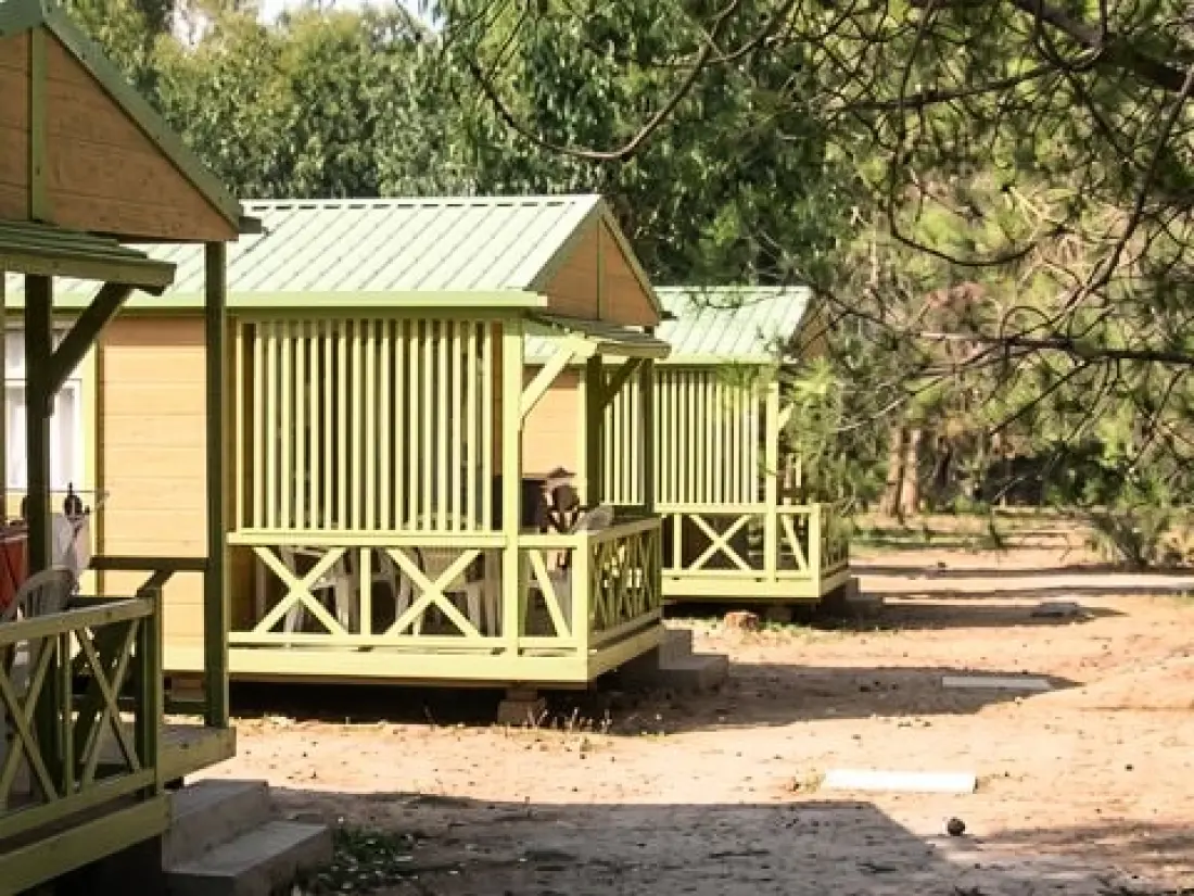 Campingplatz Paradella 3 Sterne★★★