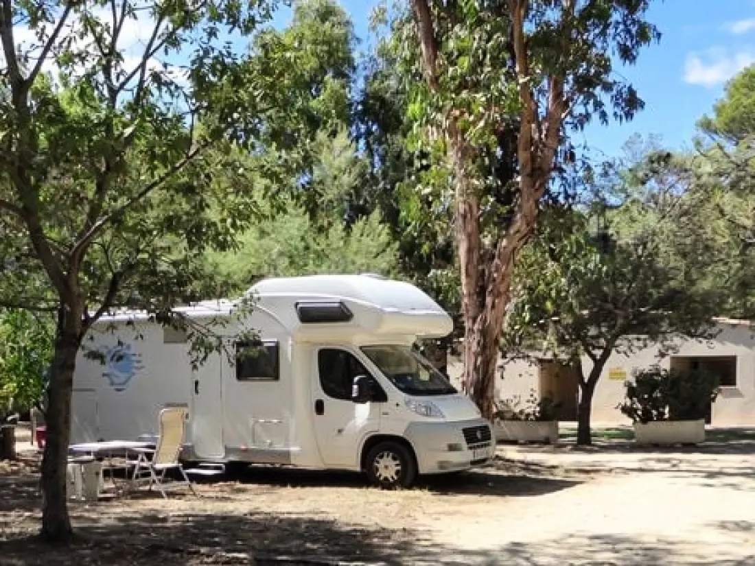 Campingplatz Paradella 3 Sterne★★★