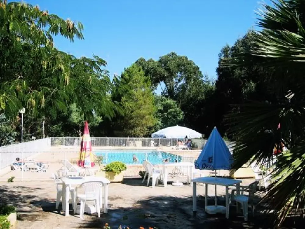Campingplatz Paradella 3 Sterne★★★