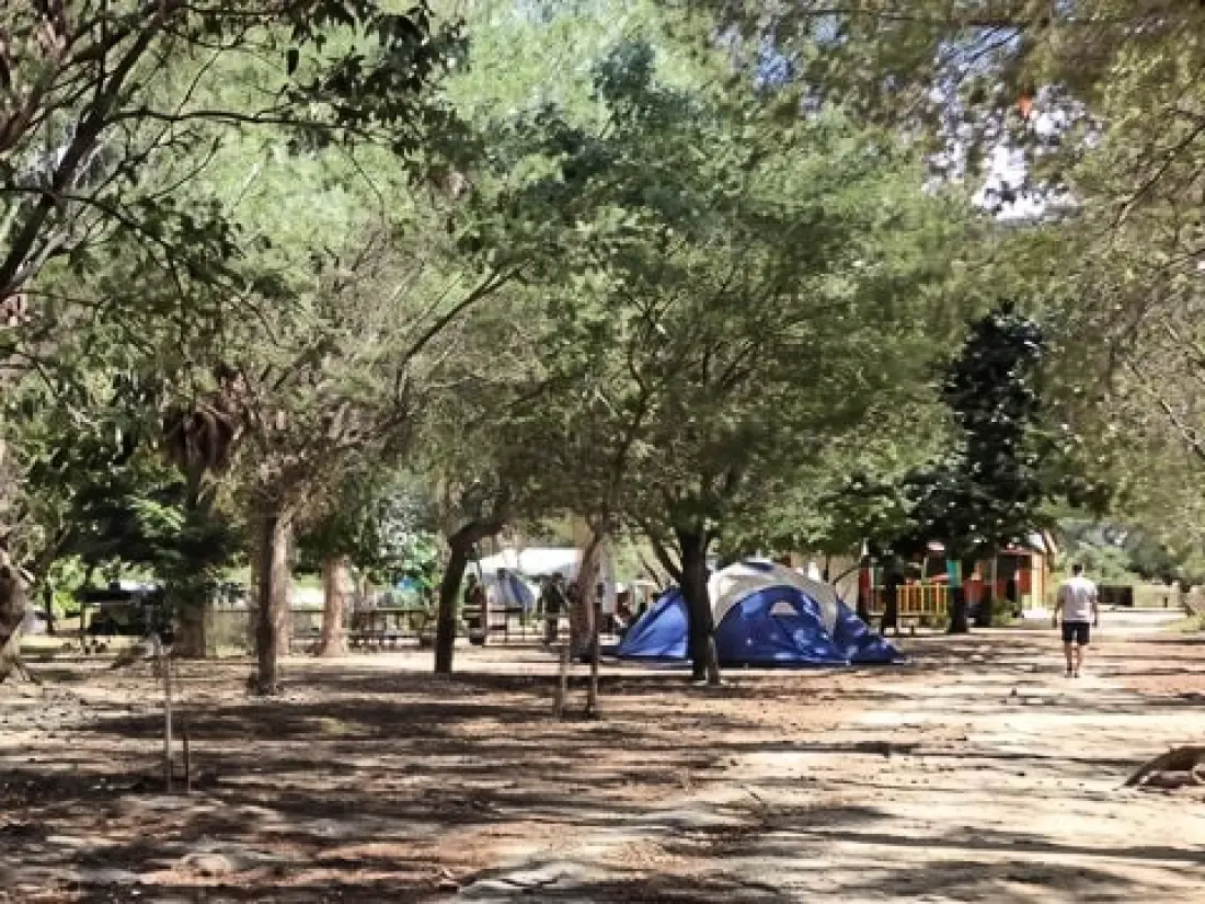 Campingplatz Paradella 3 Sterne★★★