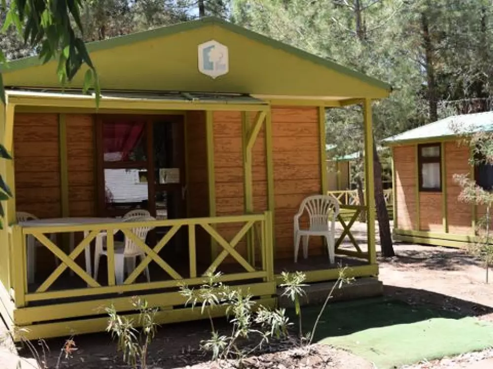 Camping Paradella 3 Csillagok★★★